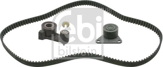 Timing Belt Kit 14935