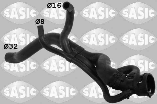 Radiator Hose 3406164