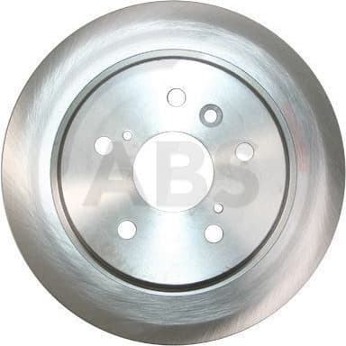 Brake Disc 17214