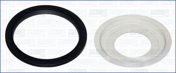 Shaft Seal, crankshaft 15088600