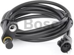 Sensor, wheel speed 0265009338