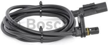 Sensor, wheel speed 0265009338 - image 4