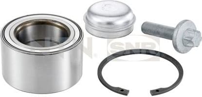 Bearing wheel R15149 - image 2