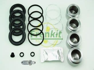 Repair Kit, brake caliper 243935