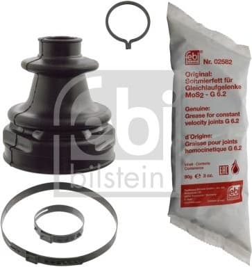 Bellow Kit, drive shaft 14218