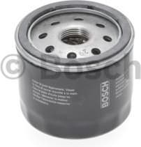 Oil Filter 0451103300 - image 2