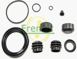 Brake caliper rear repair kit 252009 - image 2