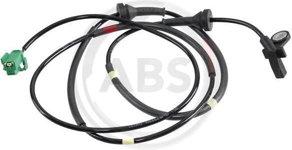 Sensor, wheel speed 30426