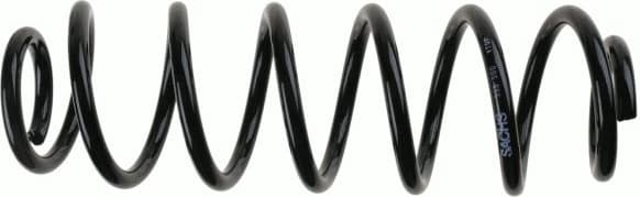 Suspension Spring 996 560 - image 3