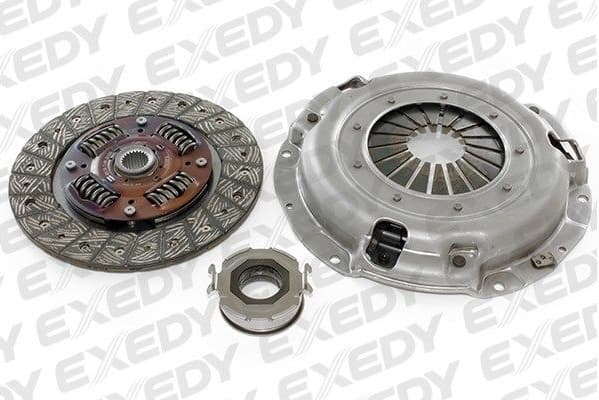 Clutch Kit FJK2037