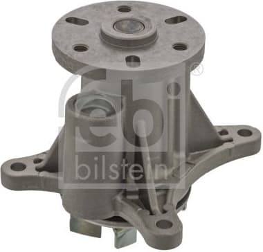 Water Pump, engine cooling 45685 - image 2