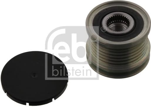 Alternator Freewheel Clutch 34589