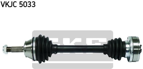 Drive Shaft VKJC 5033