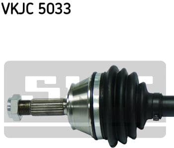 Drive Shaft VKJC 5033 - image 2