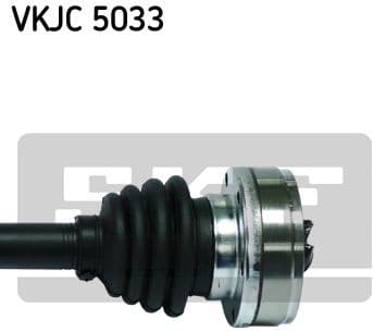 Drive Shaft VKJC 5033 - image 3