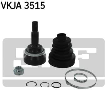 Joint Kit, drive shaft VKJA 3515