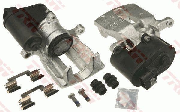 Brake Caliper BHS1009E