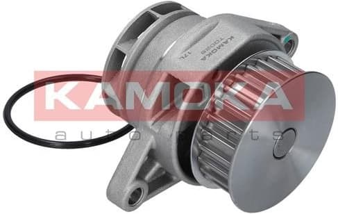 Water Pump, engine cooling T0026 - image 3