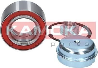Wheel Bearing Kit 5600025