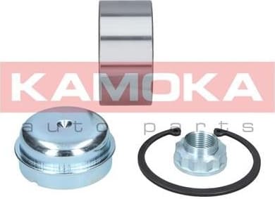 Wheel Bearing Kit 5600025 - image 2