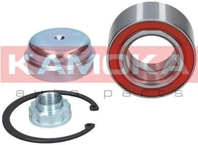 Wheel Bearing Kit 5600025 - image 3