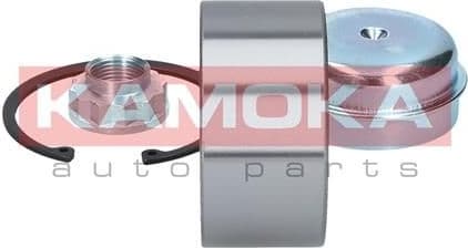 Wheel Bearing Kit 5600025 - image 4