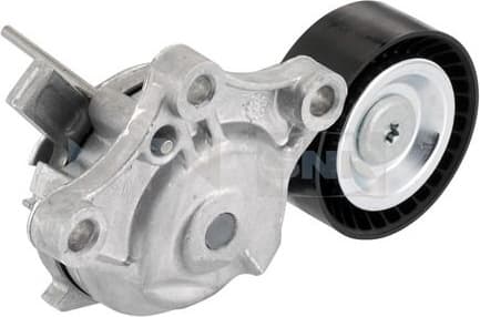 Belt Tensioner, V-ribbed belt GA359.28 - image 2