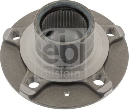 Wheel Hub 45996 - image 2