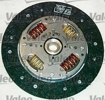 Clutch Kit KIT3P 821087 - image 3