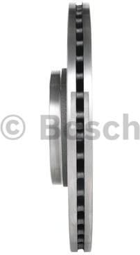 Brake Disc 0986479562 - image 2