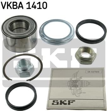 Wheel Bearing Kit VKBA 1410