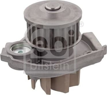 Water Pump, engine cooling 43517