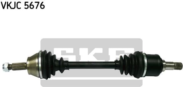 Drive Shaft VKJC 5676