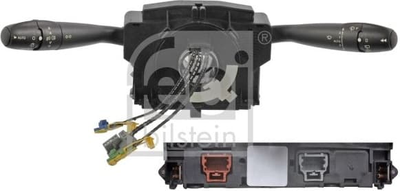 Steering Column Switch 34928 - image 2