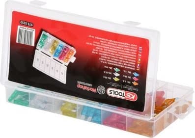 Assortment Box 970.0250