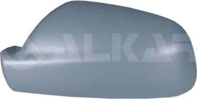 Cover, exterior mirror 6341307