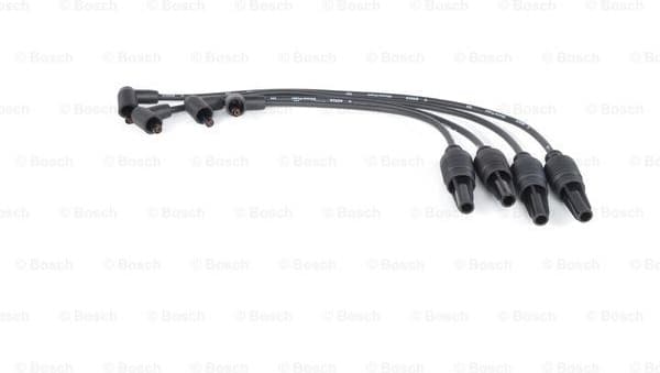 Ignition Cable Kit 0986356830
