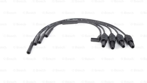 Ignition Cable Kit 0986356889