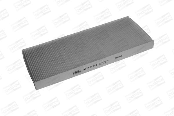 Filter cabin CCF0006 - image 2