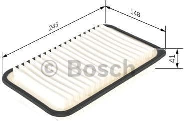 Air Filter F026400341 - image 5