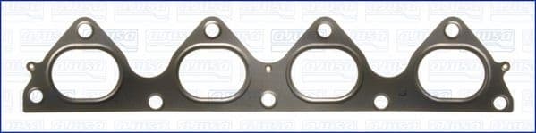 Gasket, exhaust manifold MULTILAYER STEEL 13097900