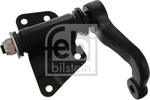 Steering Idler Arm 41917
