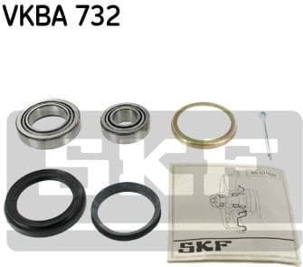 Wheel Bearing Kit VKBA 732