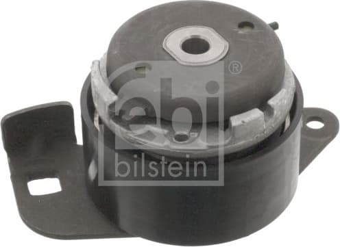 Tensioner Pulley, timing belt 11604