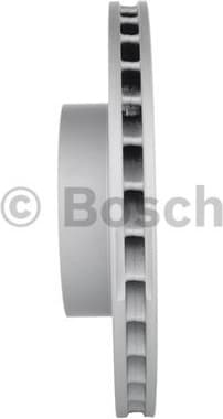 Brake Disc 0986479040 - image 2