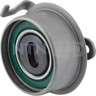 Tensioner Pulley, timing belt GT384.02