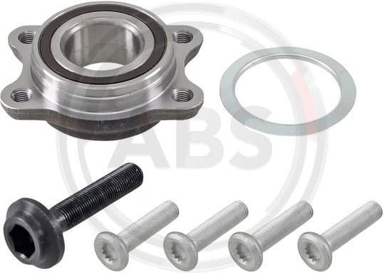 Wheel Bearing Kit 201114