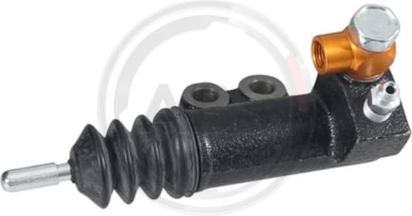 Slave Cylinder, clutch 75372