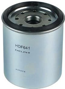 Fuel Filter HDF641