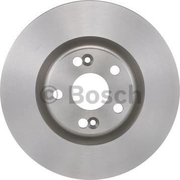 Brake Disc 0986479109 - image 2